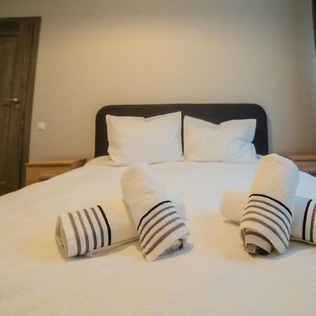Nuuc Aparthotel קלוז'-נאפוקה מראה חיצוני תמונה