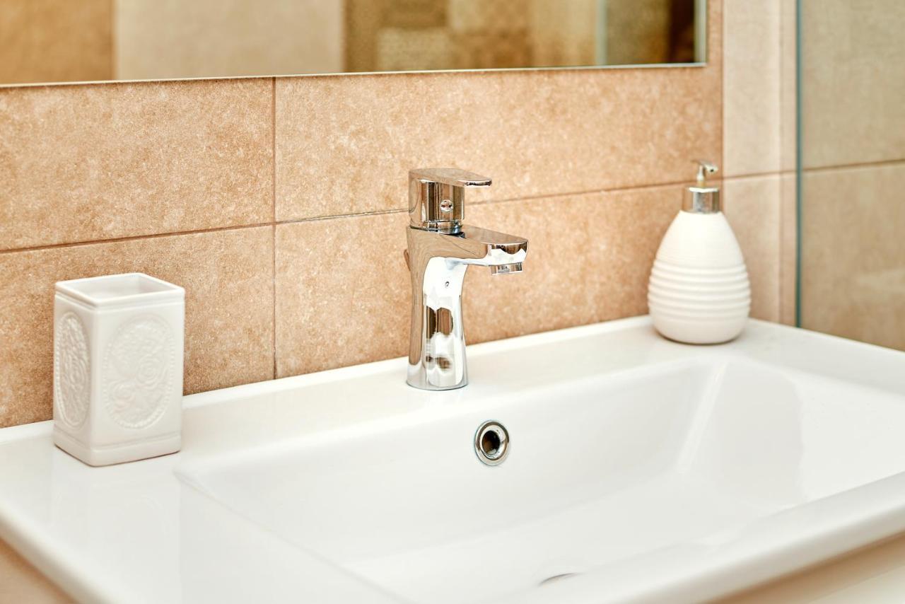 Nuuc Aparthotel קלוז'-נאפוקה מראה חיצוני תמונה