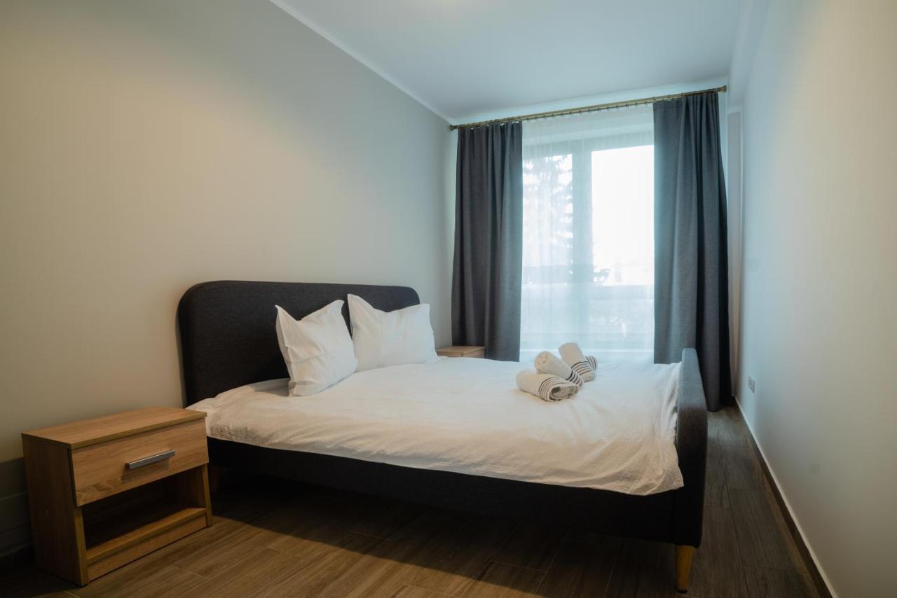 Nuuc Aparthotel קלוז'-נאפוקה מראה חיצוני תמונה