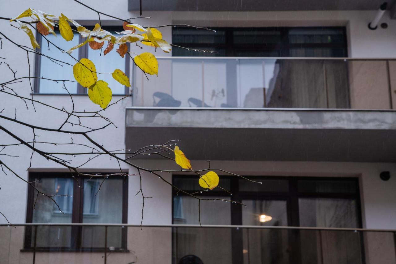 Nuuc Aparthotel קלוז'-נאפוקה מראה חיצוני תמונה
